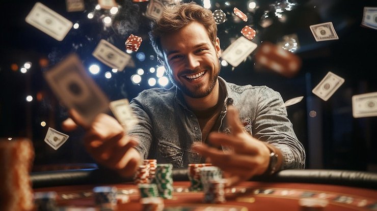 Tabel pembayaran permainan angka di h5 h89 dengan tingkat hadiah